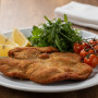 Cotoletta alla milanese : la vraie escalope milanaise