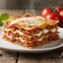 Lasagnes à la bolognaise : la recette italienne traditionnelle