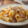 Pasta alla gricia : l&rsquo;ancêtre de la carbonara