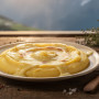 Polenta concia : la recette valdôtaine au fromage