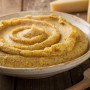 Polenta taragna : la polenta au sarrasin de Lombardie