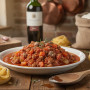 Ragù à la bolognaise : la recette officielle de Bologne