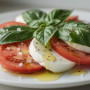 Salade caprese : la recette italienne en 3 ingrédients