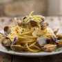Spaghetti alle vongole : la recette napolitaine