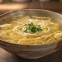 Stracciatella alla romana : le bouillon aux œufs