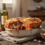 Timballo : le gratin de pâtes italien du dimanche