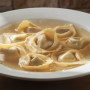 Tortellini in brodo : la recette émilienne