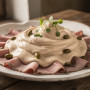 Vitello tonnato : recette traditionnelle piémontaise