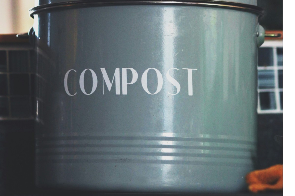 compost de cuisine