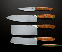 couteaux de cuisine