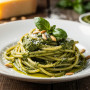 Pesto maison : les ingrédients secrets pour une sauce parfaite