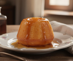découvrez la recette traditionnelle du babà au rhum napolitain, un dessert moelleux et parfumé originaire de naples, parfait pour régaler vos papilles.