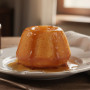 Babà au rhum napolitain : la recette traditionnelle