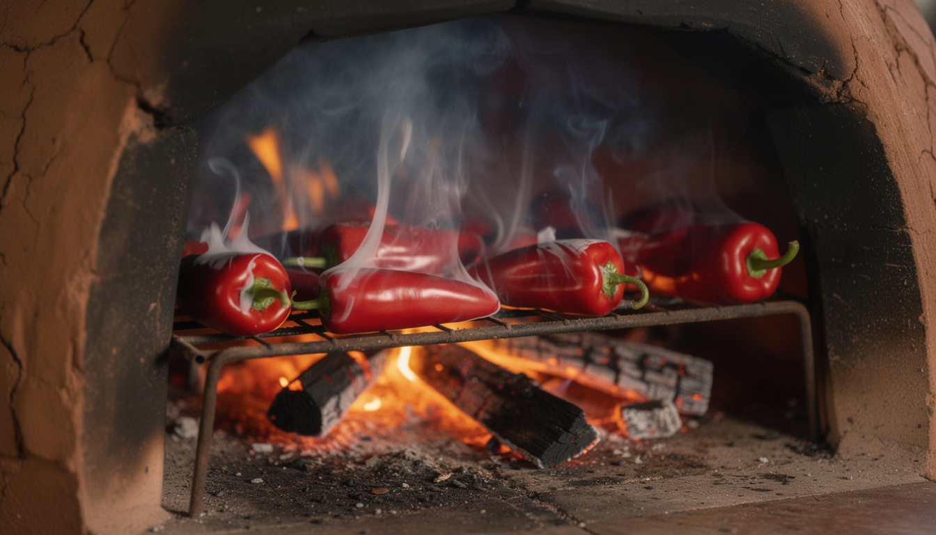 découvrez le chipotle en adobo, ces piments fumés savoureux plongés dans une sauce adobo épicée, parfaite pour rehausser vos plats mexicains.