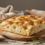 Focaccia génoise : la recette moelleuse à l&rsquo;huile d&rsquo;olive