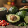 Guacamole : la vraie recette mexicaine à l&rsquo;avocat