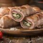 Involtini de veau : les paupiettes à l&rsquo;italienne