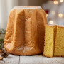 Pandoro : la brioche de Noël véronaise