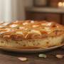 Pastiera napolitaine : la tarte de Pâques au blé
