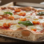 Pizza al taglio : la pizza à la coupe romaine