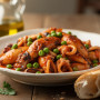 Seiches à l&rsquo;italienne : seppie in umido aux petits pois