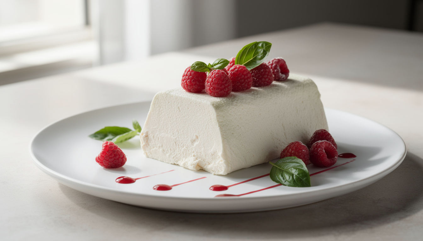 découvrez la recette facile du semifreddo, le dessert glacé italien onctueux à préparer sans sorbetière. un délice rafraîchissant et rapide à réaliser chez vous.