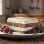 Semifreddo : le dessert glacé italien sans sorbetière