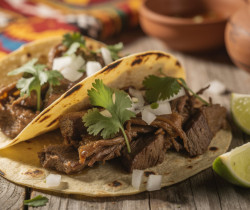 découvrez les tacos de lengua, une spécialité mexicaine à base de langue de bœuf tendre et savoureuse, parfaite pour les amateurs de saveurs authentiques et originales.