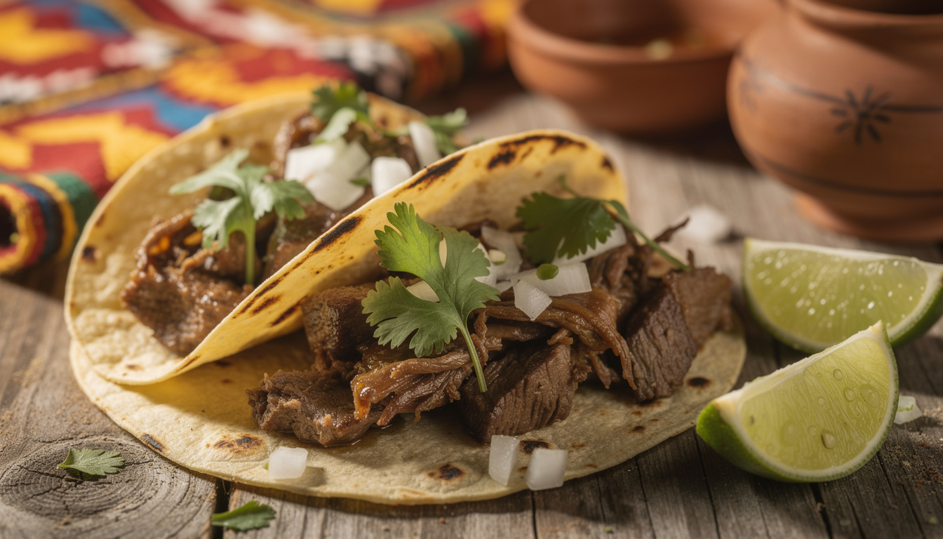 découvrez les tacos de lengua, une spécialité mexicaine à base de langue de bœuf tendre et savoureuse, parfaite pour les amateurs de saveurs authentiques et originales.