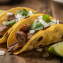 Tacos de suadero : les tacos de bœuf confit