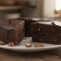 Torta caprese : le gâteau au chocolat sans farine