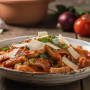 Trippa alla romana : les tripes à la romaine