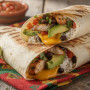 Burritos : la recette mexicaine roulée garnie