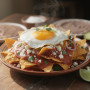 Chilaquiles : le petit-déjeuner mexicain aux tortillas