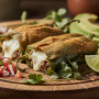 Chiles rellenos : les piments farcis à la mexicaine