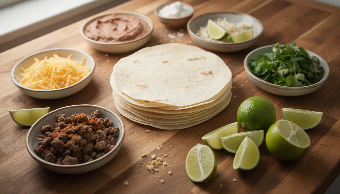 découvrez les chimichangas, ces burritos frits croustillants typiques de la cuisine mexicaine, parfaits pour un repas savoureux et authentique.