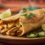 Chimichangas : le burrito frit croustillant mexicain