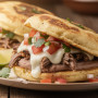 Gorditas : les galettes de maïs fourrées