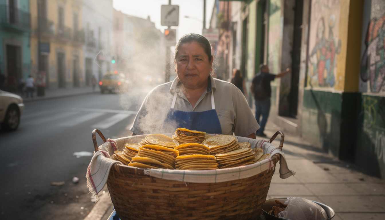 découvrez les tacos de canasta, ces savoureux tacos vapeur appelés aussi tacos "de panier", parfaits pour une dégustation traditionnelle et gourmande.