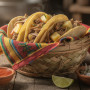 Tacos de canasta : les tacos vapeur « de panier »