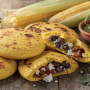 Tlacoyos : les galettes de maïs préhispaniques farcies
