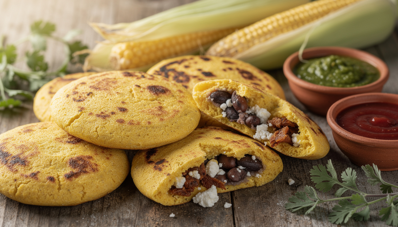 découvrez les tlacoyos, ces galettes de maïs préhispaniques farcies, une spécialité traditionnelle mexicaine riche en saveurs et en histoire.