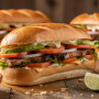 Tortas : les sandwichs mexicains garnis