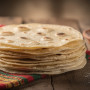 Tortillas de harina : les tortillas de blé mexicaines