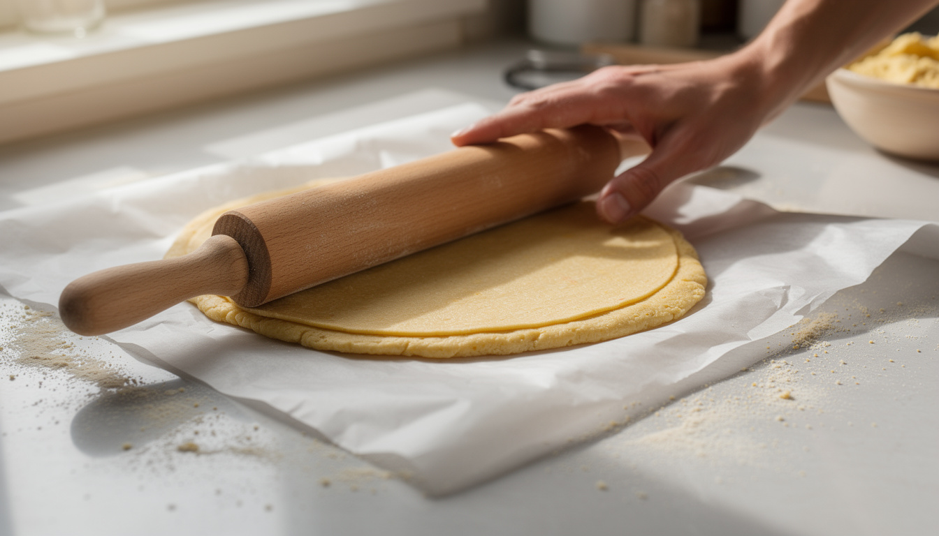 découvrez comment préparer facilement des tortillas de maïs maison avec notre recette simple et authentique de galettes de maïs, parfaites pour accompagner tous vos plats.