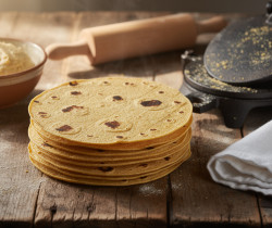 découvrez la recette facile et authentique des tortillas de maïs maison pour des galettes savoureuses, parfaites pour tous vos plats mexicains.
