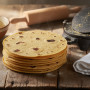 Tortillas de maíz : la recette des galettes de maïs maison