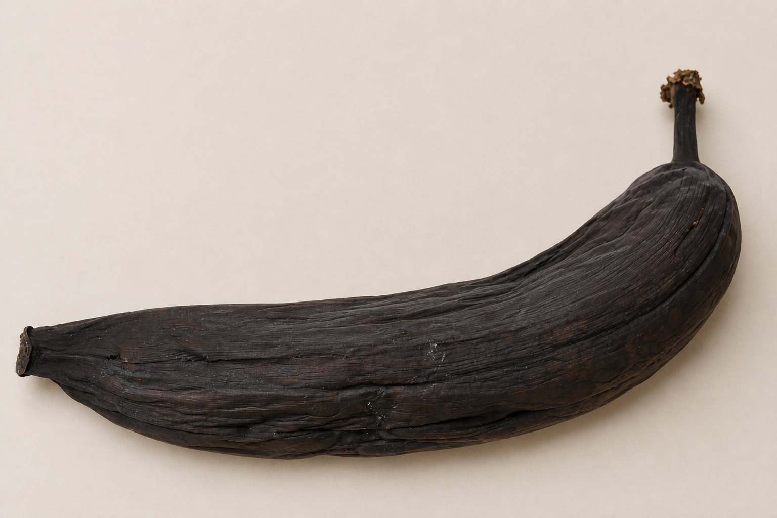 Reconnaître et utiliser une banane mûre sans risque