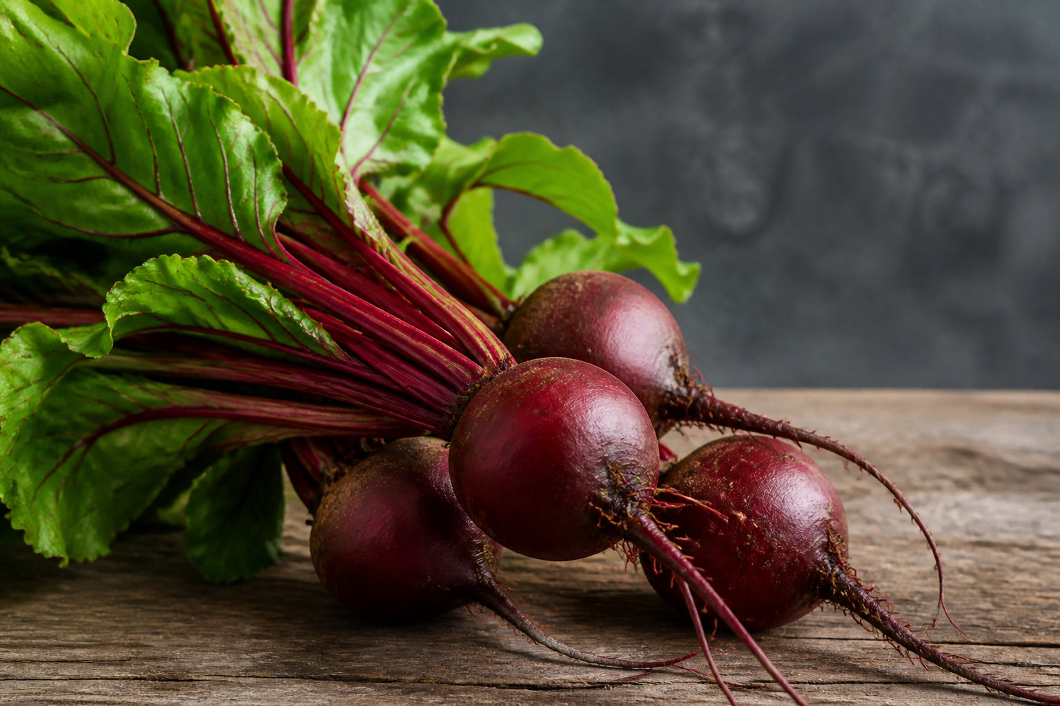 Réussir la préparation de la cuisson betterave rouge