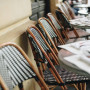La chaise Bistrot : entre confort et caractère